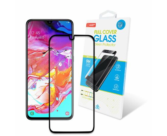 Стекло защитное Global Samsung A70 (1283126491917)
