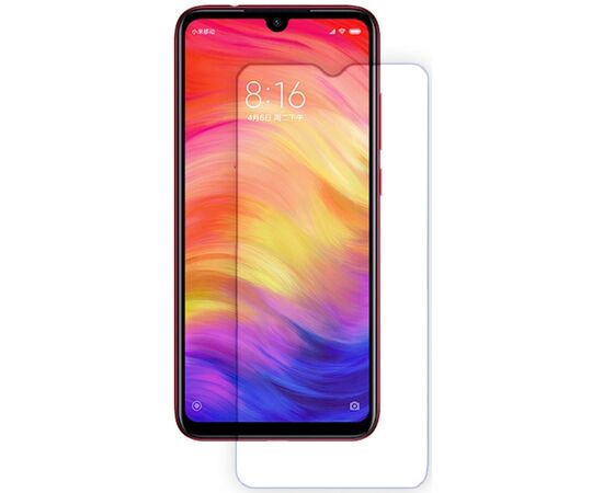 Скло захисне BeCover Xiaomi Redmi Note 7 Crystal Clear Glass (703188)