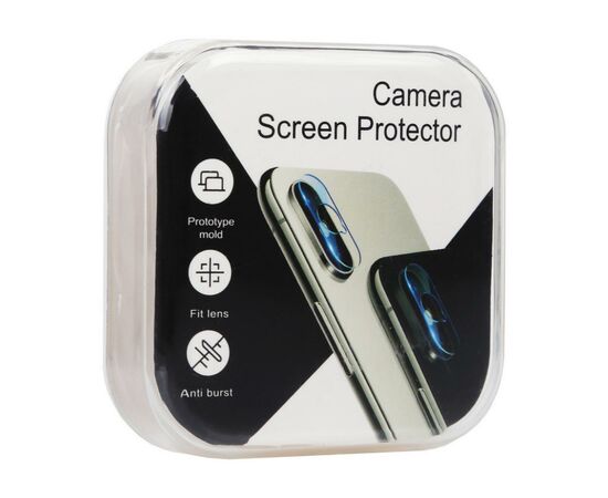 Стекло защитное BeCover camera OnePlus 6 (703041), изображение 2 Стекло защитное BeCover camera OnePlus 6 (703041), изображение 2