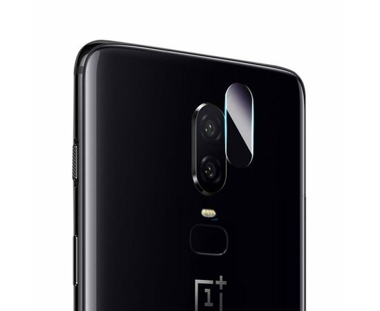 Стекло защитное BeCover camera OnePlus 6 (703041)