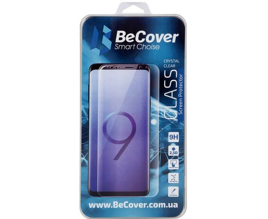 Стекло защитное BeCover Xiaomi Redmi 9A / Redmi 9C / Redmi 10А / Poco C31 Crystal Cl (705111), изображение 2 Стекло защитное BeCover Xiaomi Redmi 9A / Redmi 9C / Redmi 10А / Poco C31 Crystal Cl (705111), изображение 2