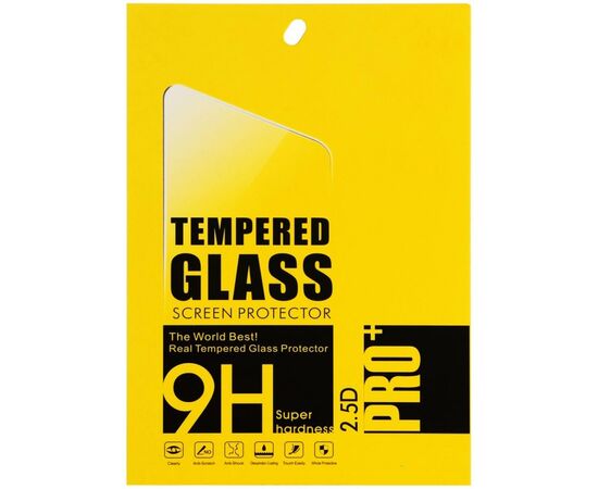 Стекло защитное BeCover Samsung Galaxy Tab S6 10.5 T865 (704096)