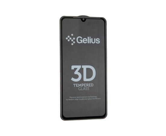 Стекло защитное Gelius Pro 3D for Xiaomi Mi9 Lite Black (00000076233), изображение 6 Стекло защитное Gelius Pro 3D for Xiaomi Mi9 Lite Black (00000076233), изображение 6