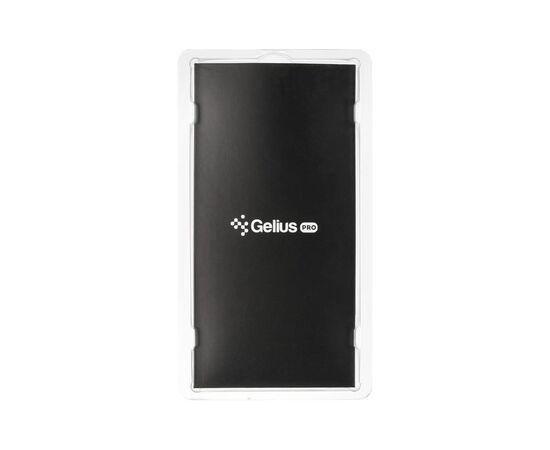 Стекло защитное Gelius Pro 3D for Xiaomi Redmi 9a/9c Black (00000080089)