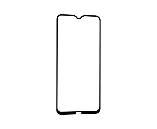 Стекло защитное Gelius Pro 3D for Xiaomi Redmi Note 8 Black (00000075560), изображение 4 Стекло защитное Gelius Pro 3D for Xiaomi Redmi Note 8 Black (00000075560), изображение 4