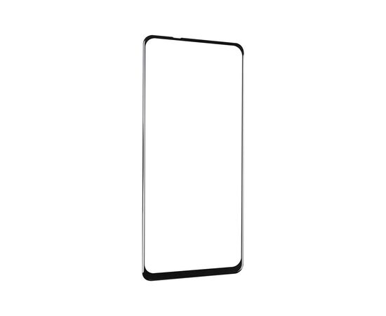 Стекло защитное Gelius Pro 3D for Xiaomi Redmi Note 9 Black (00000080090), изображение 2 Стекло защитное Gelius Pro 3D for Xiaomi Redmi Note 9 Black (00000080090), изображение 2