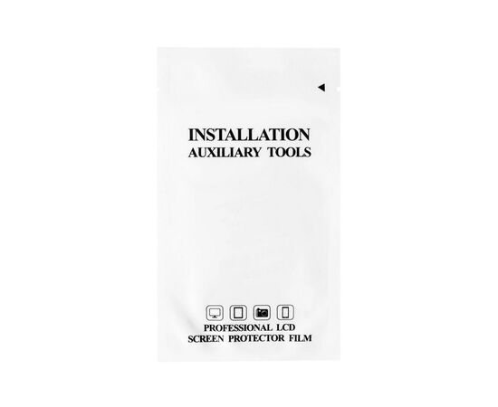 Стекло защитное Gelius Pro 5D Clear Glass for iPhone 12 Mini Black (00000081263), изображение 4 Стекло защитное Gelius Pro 5D Clear Glass for iPhone 12 Mini Black (00000081263), изображение 4
