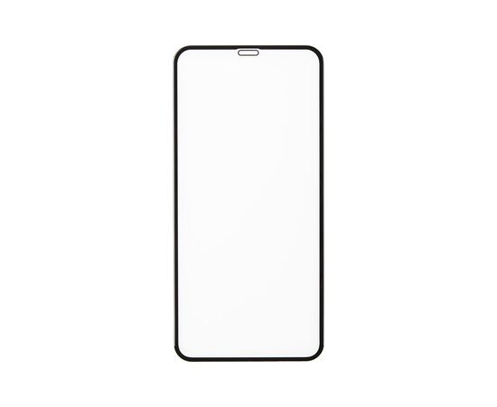 Скло захисне Gelius Pro 5D Clear Glass for iPhone XS Max Black (00000070948), зображення 4 Скло захисне Gelius Pro 5D Clear Glass for iPhone XS Max Black (00000070948), зображення 4