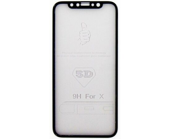 Стекло защитное Dengos 5D іРhone 11 Pro (TGR-54) (TGR-54), изображение 2 Стекло защитное Dengos 5D іРhone 11 Pro (TGR-54) (TGR-54), изображение 2