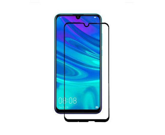 Стекло защитное BeCover Samsung Galaxy A01 Core SM-A013 Black (705253)