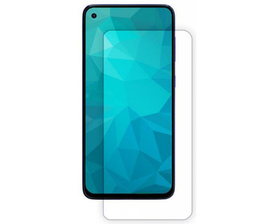 Скло захисне BeCover Samsung Galaxy M51 SM-M515 Crystal Clear Glass (704845), зображення 2 Скло захисне BeCover Samsung Galaxy M51 SM-M515 Crystal Clear Glass (704845), зображення 2