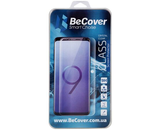 Скло захисне BeCover Samsung Galaxy M51 SM-M515 Crystal Clear Glass (704845)