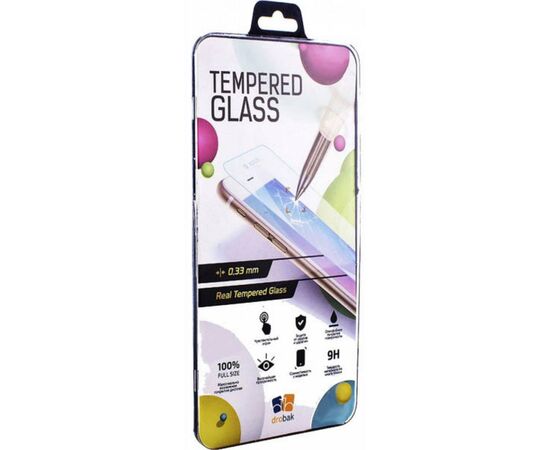 Стекло защитное Drobak Meizu X8 (454534) (454534), изображение 4 Стекло защитное Drobak Meizu X8 (454534) (454534), изображение 4