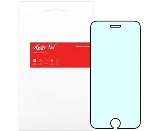 Плівка захисна Armorstandart Anti-Blue Apple iPhone SE new/8/7 (ARM57746) (ARM57746)