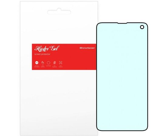 Пленка защитная Armorstandart Anti-Blue Samsung S10 (ARM57762) (ARM57762)