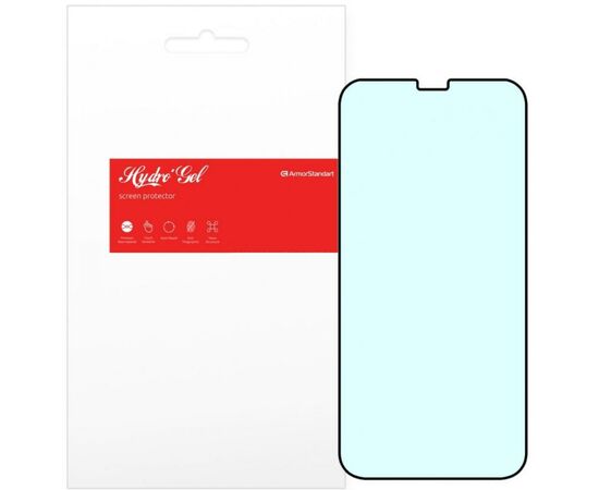 Пленка защитная Armorstandart Anti-Blue Samsung S9 (ARM57813) (ARM57813)
