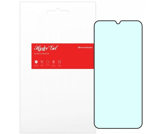 Пленка защитная Armorstandart Anti-Blue Xiaomi Mi 10 Lite (ARM58016) (ARM58016)