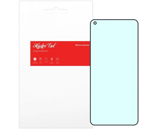 Пленка защитная Armorstandart Anti-Blue Xiaomi Mi 10T (ARM58012) (ARM58012)
