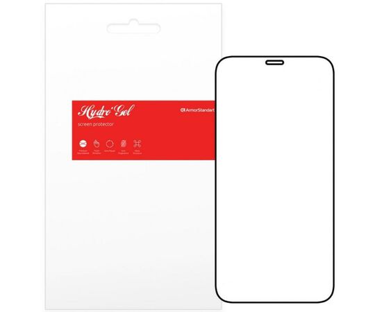 Пленка защитная Armorstandart Apple iPhone 12 Pro Max (ARM57735) (ARM57735)