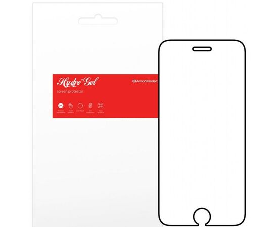 Пленка защитная Armorstandart Apple iPhone SE new/8/7 (ARM57747) (ARM57747)