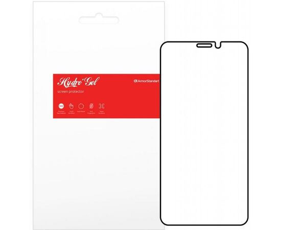 Пленка защитная Armorstandart Meizu M8 (ARM58353) (ARM58353)