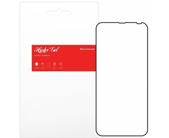 Пленка защитная Armorstandart Motorola One Fusion Plus (ARM57761) (ARM57761)