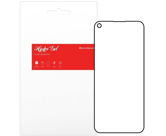 Плівка захисна Armorstandart Nokia 5.4 (ARM58411) (ARM58411)