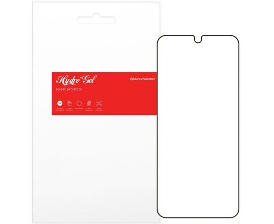 Плівка захисна Armorstandart Samsung S20 Ultra (ARM57760) (ARM57760)
