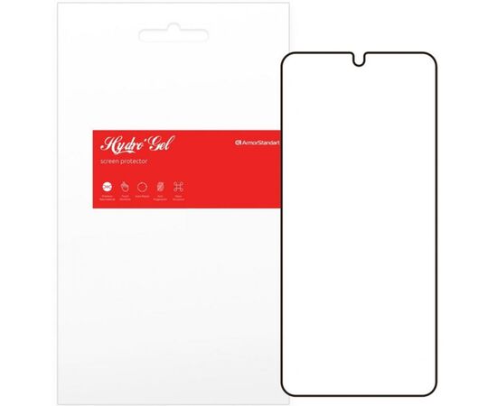 Пленка защитная Armorstandart Samsung S21 Plus (ARM58340) (ARM58340)
