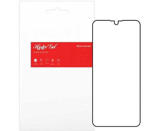 Пленка защитная Armorstandart ZTE A7s 2020 (ARM57976) (ARM57976)