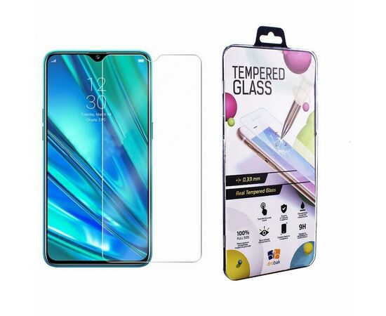Стекло защитное Drobak Realme X2 Pro Tempered glass (222244) (222244)