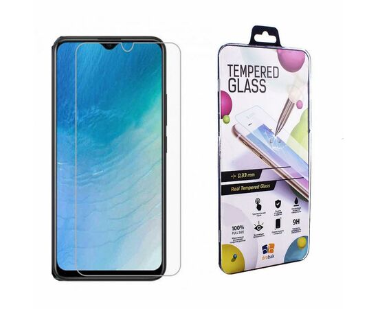 Стекло защитное Drobak Vivo Y19 Tempered glass (222248) (222248)