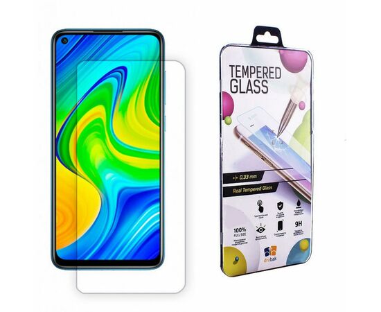 Стекло защитное Drobak Xiaomi Redmi 10X Tempered glass (222250) (222250)