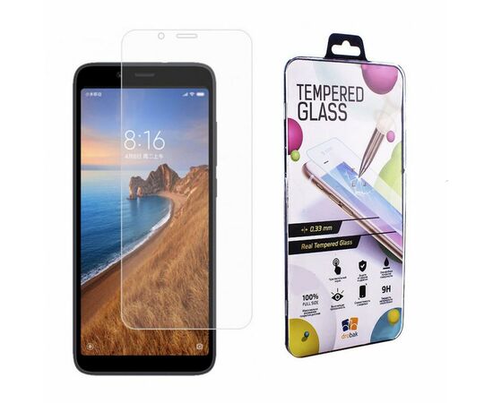 Стекло защитное Drobak Xiaomi Redmi 7A (443150) (443150)