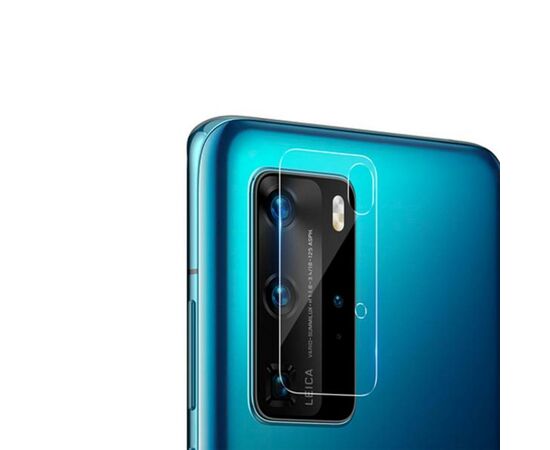 Стекло защитное Drobak camera Huawei P40 Pro (121238) (121238), изображение 4 Стекло защитное Drobak camera Huawei P40 Pro (121238) (121238), изображение 4
