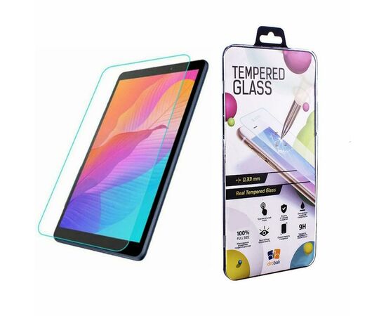 Стекло защитное Drobak Huawei MatePad T8 8" Tempered glass (222274) (222274)