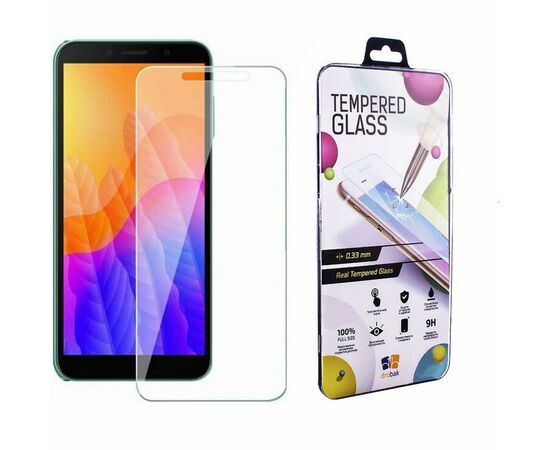 Стекло защитное Drobak Huawei Y5p (121287) (121287)