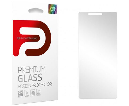 Скло захисне Armorstandart Glass.CR Nokia 3.1 (ARM53731)