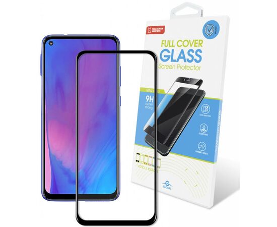 Стекло защитное Global Full Glue Samsung M51 (1283126500879)