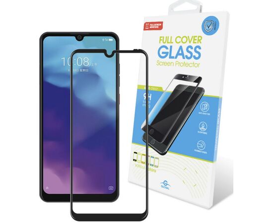Стекло защитное Global Full Glue ZTE BLADE A7 2020 (1283126502804)