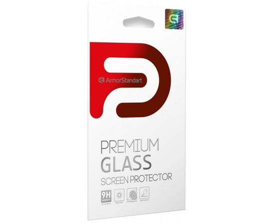 Стекло защитное Armorstandart Glass.CR Apple iPhone 12 mini (ARM57195)