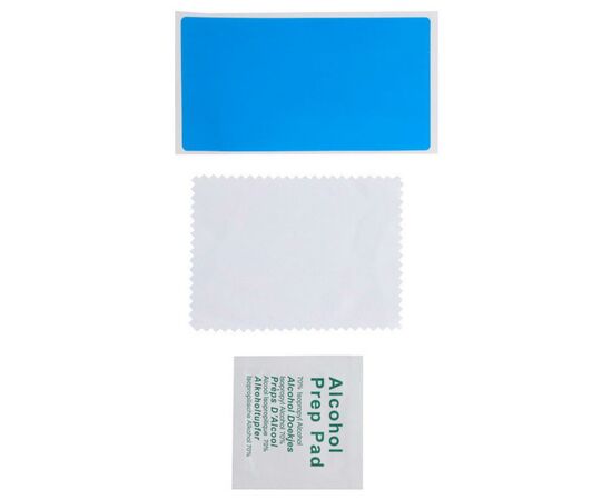 Скло захисне BeCover Huawei P Smart 2021 Crystal Clear Glass (705382), зображення 2 Скло захисне BeCover Huawei P Smart 2021 Crystal Clear Glass (705382), зображення 2