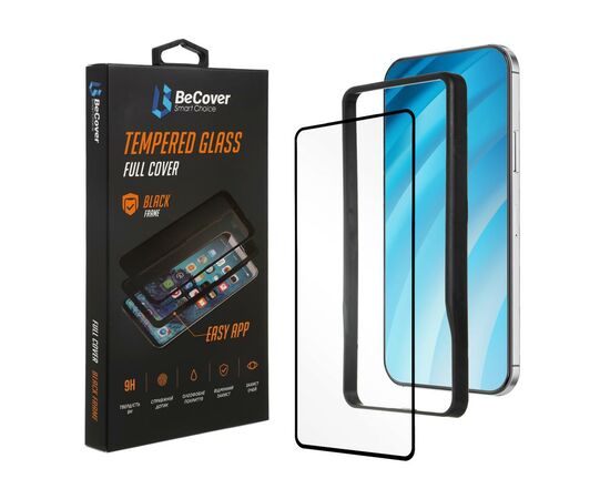 Скло захисне BeCover Premium Easy Installation Samsung Galaxy M31s SM-M317 Clear (705467)