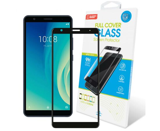 Скло захисне Global Global Full Glue ZTE BLADE L210 (1283126505546)