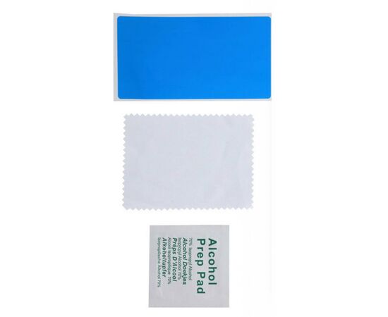 Стекло защитное BeCover Samsung Galaxy M31s SM-M317 Crystal Clear Glass (705235), изображение 3 Стекло защитное BeCover Samsung Galaxy M31s SM-M317 Crystal Clear Glass (705235), изображение 3