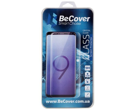 Стекло защитное BeCover Samsung Galaxy M31s SM-M317 Crystal Clear Glass (705235)