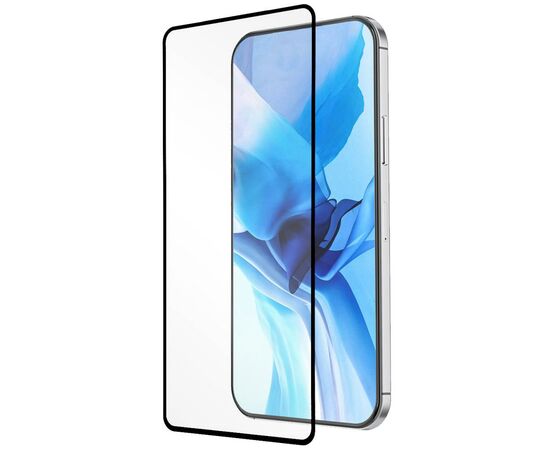 Стекло защитное BeCover Premium Samsung Galaxy A02s SM-A025G Black (705596), изображение 2