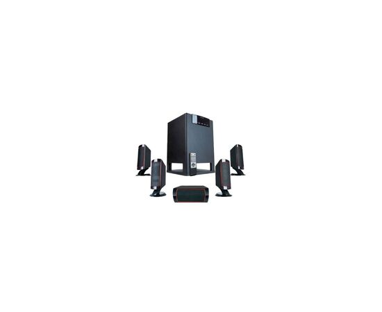 Акустическая система Microlab X15