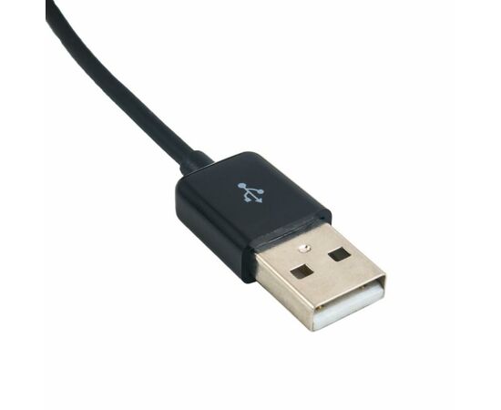 Дата кабель USB 2.0 AM to Micro 5P 1.5m Extradigital (KBU1662), зображення 2 Дата кабель USB 2.0 AM to Micro 5P 1.5m Extradigital (KBU1662), зображення 2