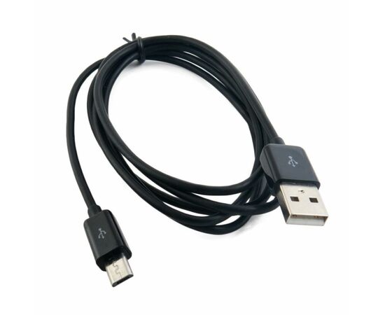 Дата кабель USB 2.0 AM to Micro 5P 1.5m Extradigital (KBU1662), зображення 4 Дата кабель USB 2.0 AM to Micro 5P 1.5m Extradigital (KBU1662), зображення 4